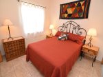 El Dorado Casa Magers - second bedroom 